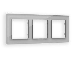 Рамка Ambrella Volt AF330403 ALFA Platos