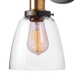Бра LOFT IT Factory filament LOFT1122W