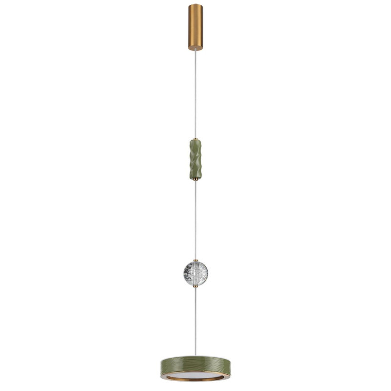 Подвесной светильник 5450/32LA Odeon Light RIVIERA