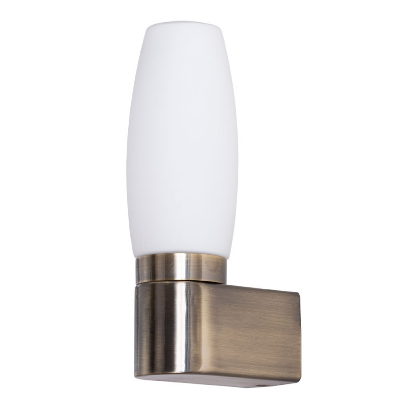 Светильник для картин и зеркал ARTE Lamp AQUA-BASTONE A1209AP-1AB