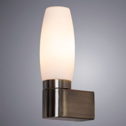 Светильник для картин и зеркал ARTE Lamp AQUA-BASTONE A1209AP-1AB