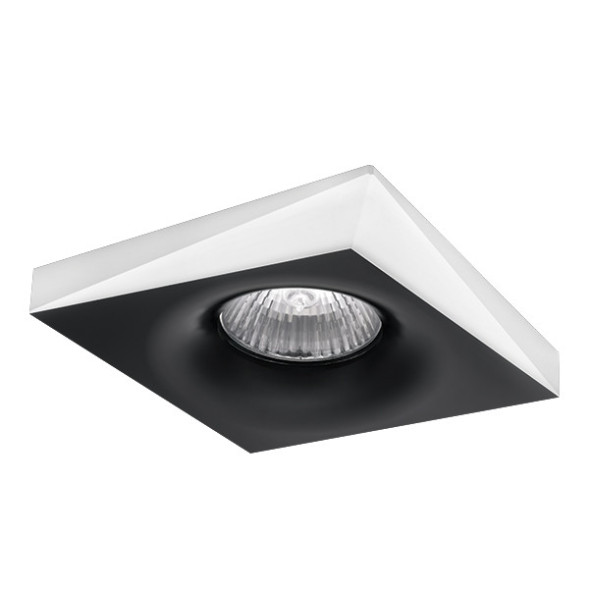 Встраиваемый точечный светильник Lightstar MIRIADE 011005