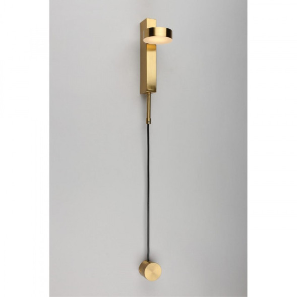 Бра APLOYT APL.016.01.07 Aga