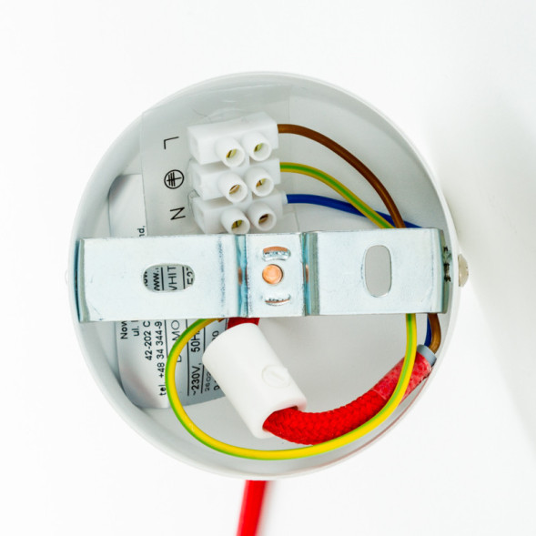 Подвесной светильник 6342 Nowodvorski Diamond