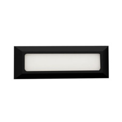 Светильник для стен и ступеней ARTE Lamp TIPICO A1505AL-1BK