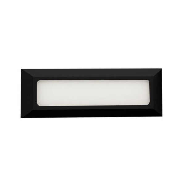 Светильник для стен и ступеней ARTE Lamp TIPICO A1505AL-1BK