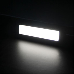 Светильник для стен и ступеней ARTE Lamp TIPICO A1505AL-1BK