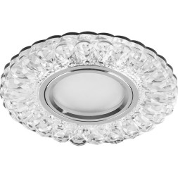 Встраиваемый точечный светильник Feron 29471