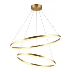 Каскадная люстра APLOYT APL.049.13.90 Armel