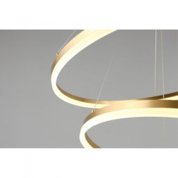 Каскадная люстра APLOYT APL.049.13.90 Armel