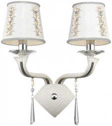 Бра WE392.02.001 WERTMARK ADELINA