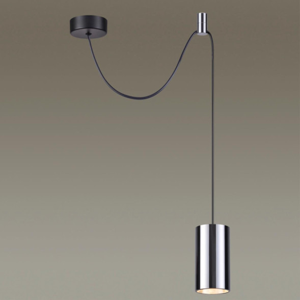 Подвесной светильник Odeon Light LUCAS 3897/1