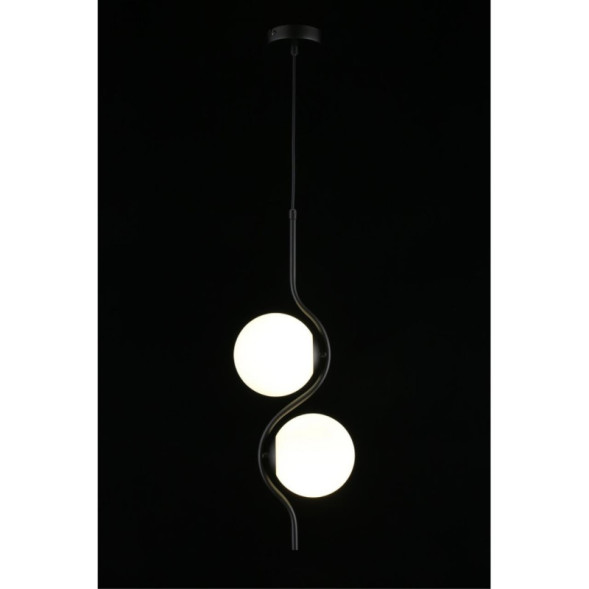 Подвесной светильник APLOYT APL.312.06.02 Jagna