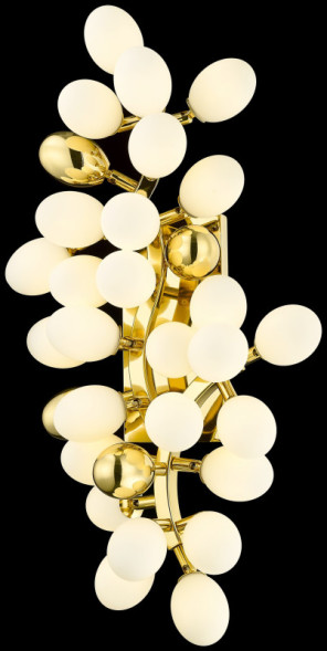 Бра WE232.23.301 WERTMARK Olivia