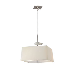 Люстра на штанге Mantra AKIRA 0934