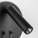 Бра Lightstar Muro LED 808657
