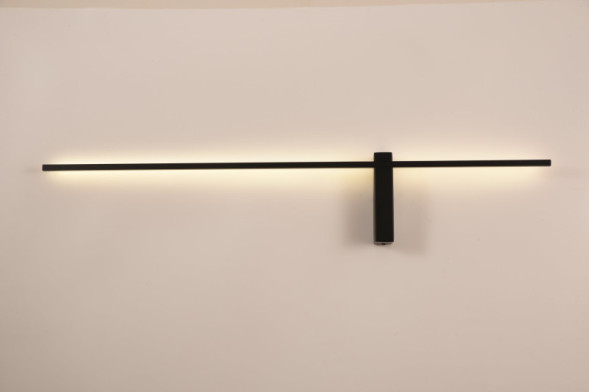 Бра ARTE Lamp PHOENIX A2025AP-1BK