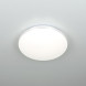 Потолочный светильник Citilux Симпла CL71424SV