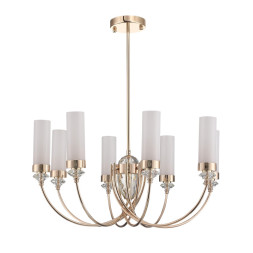 Люстра на штанге ST-Luce элегра SL1402.253.08
