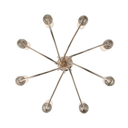 Люстра на штанге ST-Luce элегра SL1402.253.08
