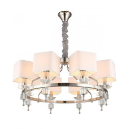 Подвесная люстра APLOYT APL.838.03.08 Giada