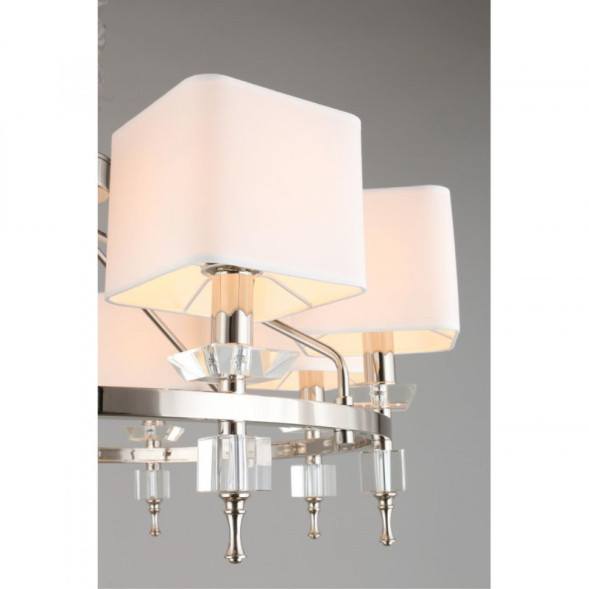 Подвесная люстра APLOYT APL.838.03.08 Giada