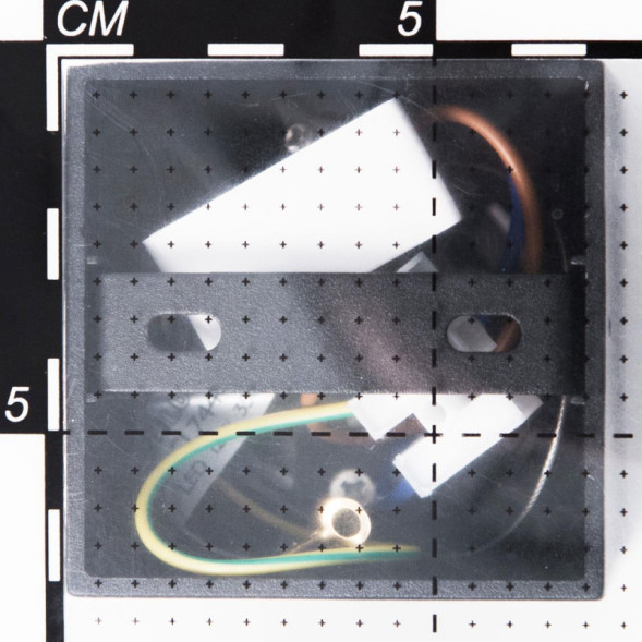 Накладной точечный светильник Citilux СТАРК CL7440211