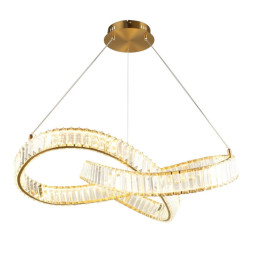 Подвесная люстра APLOYT APL.045.03.48 Olimp