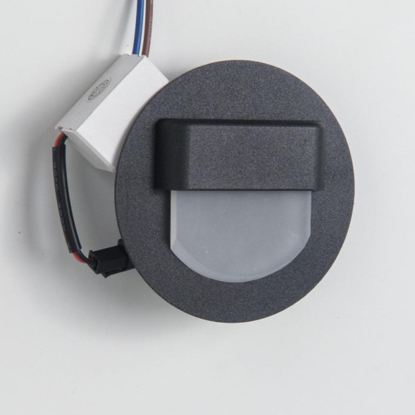 Подсветка ступеней лестницы Citilux Скалли CLD006R5