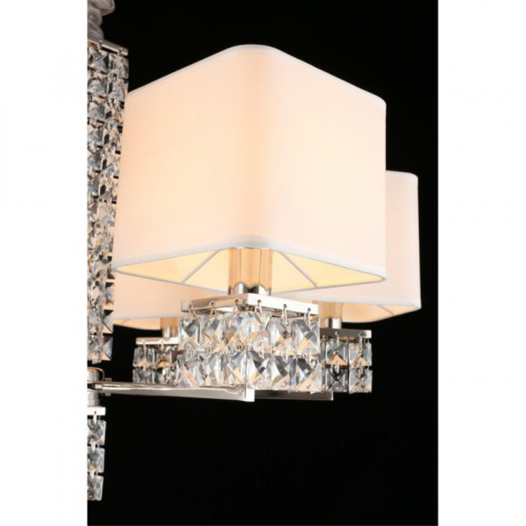 Подвесная люстра APLOYT APL.736.03.06 Ireni