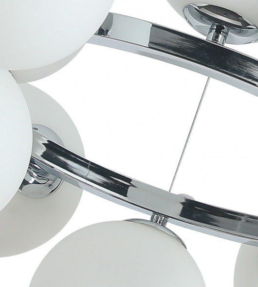 Подвесная люстра Kink Light Сида 07508-12A,02