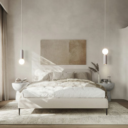 Подвесной светильник Freya FR5530PL-L12W Shapes