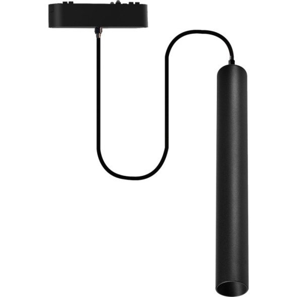 Трековый магнитный светильник WERTMARK WTH.O11.606.40.15