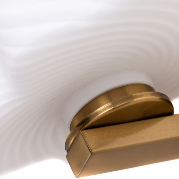 Бра ARTE Lamp SERENATA A3459AP-1AB