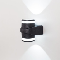 Уличный настенный светильник Citilux Clu CLU0004D