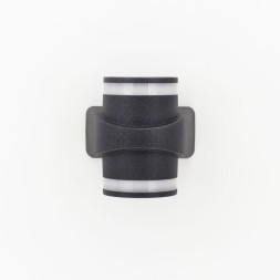 Уличный настенный светильник Citilux Clu CLU0004D