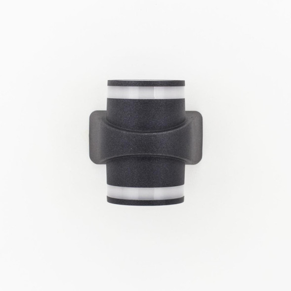 Уличный настенный светильник Citilux Clu CLU0004D