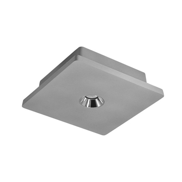 Потолочный светильник LOFT IT Architect OL1072-GH/1