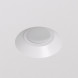 Встраиваемый точечный светильник Denkirs INVIZ DK2081-WH