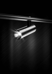 Светодиодный трековый светильник EGLO Track 3 black 98817