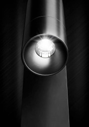 Светодиодный трековый светильник EGLO Track 3 black 98817