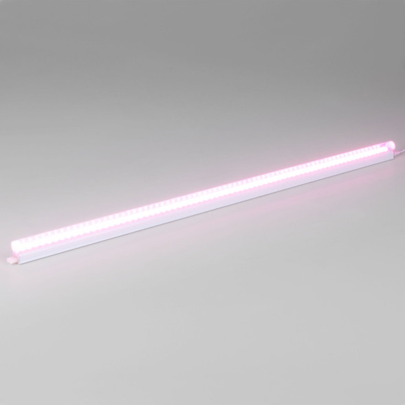 Светильник для растениеводства Elektrostandard 14W FT-002 Белый