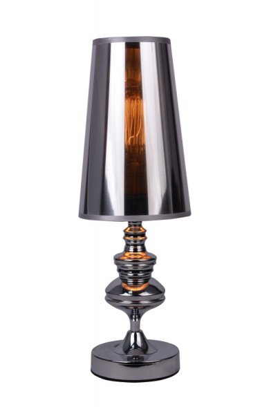 Настольная лампа ARTE Lamp ANNA MARIA A4280LT-1CC