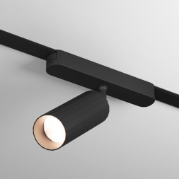 Магнитный трековый светильник Denkirs AIR SPOT DK5310-BK