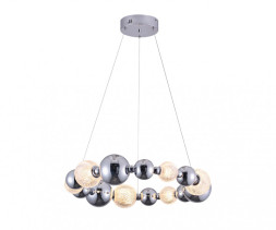 Подвесная люстра Kink Light Амита 08038-50,02