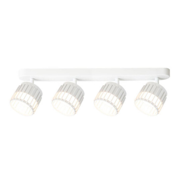 Спот ARTE Lamp A8031PL-4WH Atria