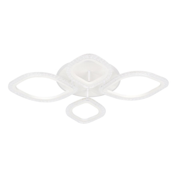 Потолочная люстра Escada Bubble 10251/4LED BL