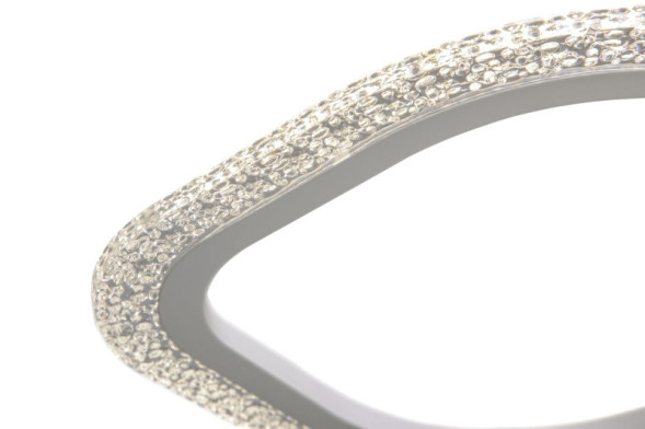 Потолочная люстра Escada Bubble 10251/4LED BL