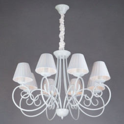 Подвесная люстра Bogate's 280/8 Severina