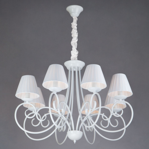 Подвесная люстра Bogate&#039;s 280/8 Severina